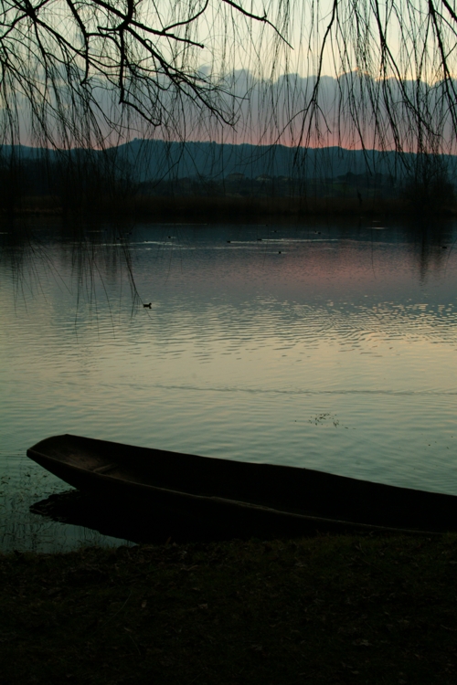 Laghi....del LAZIO